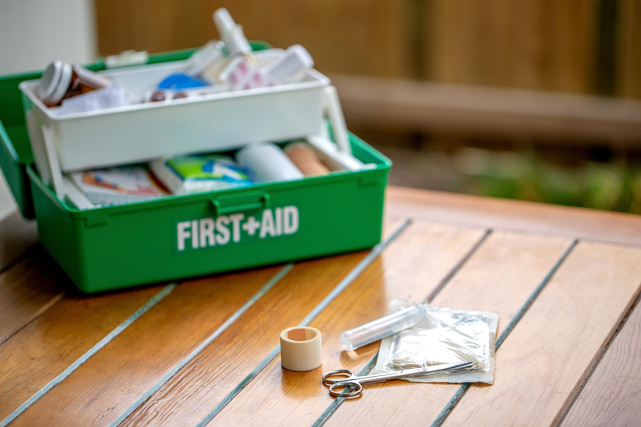 How Much Does First Aid Training Cost In Essex? 2026 Price Guide