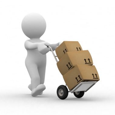 Moving and Handling – Level 2 QCF, including patient handling