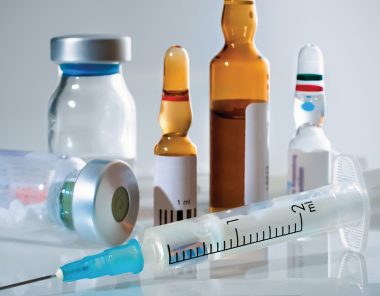 QA Level 3 Award in the Safe Administration of Lifesaving Medication