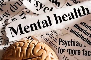 1 Day - Level 2 First Aid for Mental Health