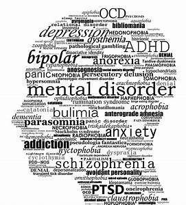 2 Day - Level 3 First Aid for Mental Health